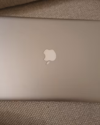 MacBook Pro - 2011 - 15"
