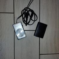 Canon Digital Ixus 135 8x HD wifi 16.1mp