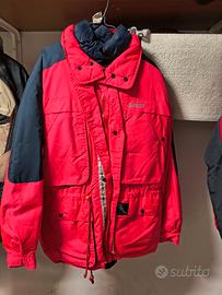 Giacca invernale uomo 
