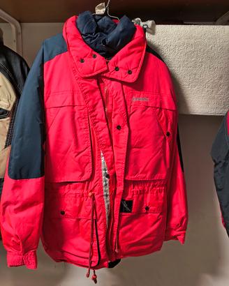 Giacca invernale uomo 