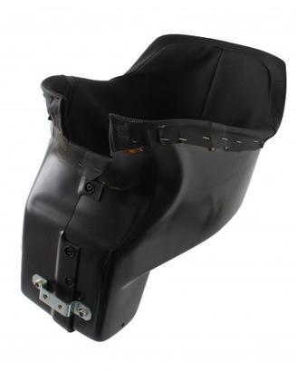 Vano portacasco Italjet Formula