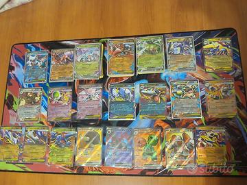 Carte pokemon