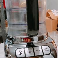 Robot da cucina Dualit XL900  900W con accessori