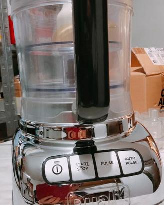 Robot da cucina Dualit XL900  900W con accessori