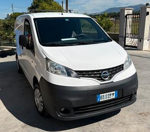 Nissan NV200 1.5 dCi 90CV Anno 2015