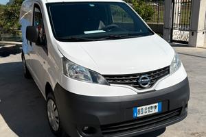 Nissan NV200 1.5 dCi 90CV Anno 2015