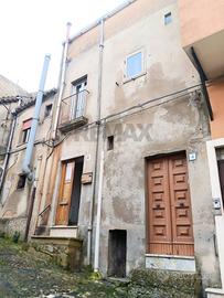 Casa Indipendente - Calascibetta