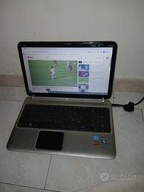 computer HP 