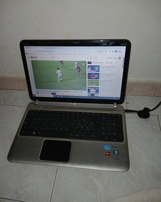 computer HP 