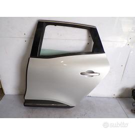 Portiera Posteriore Sinistro Renault Scenic 4 2020
