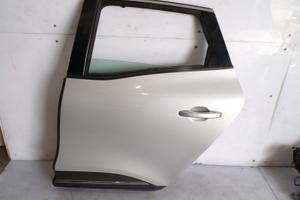 Portiera Posteriore Sinistro Renault Scenic 4 2020