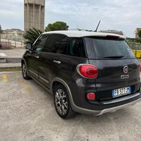 Fiat 500l trekking 1.6 105cv gia defappata