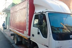 cammion isuzu