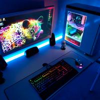 Tecnico PC – Pulizia, ottimizzazione e build