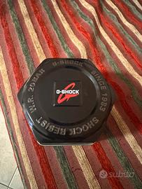 Orologio Casio G-shock