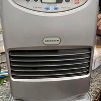 Stufa a combustibile liquido