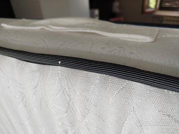 Materasso 190X140H20