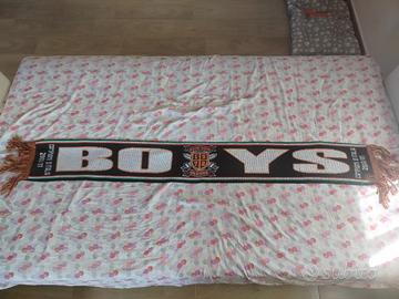 sciarpa Boys Roma ultras 2001