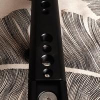 maniglia per Cage universale 