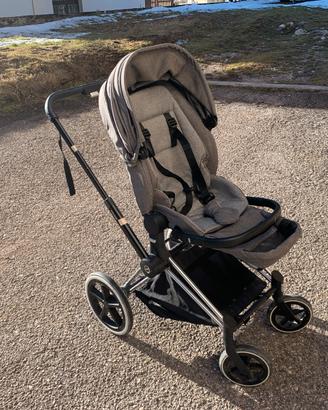 Cybex Priam Platinum