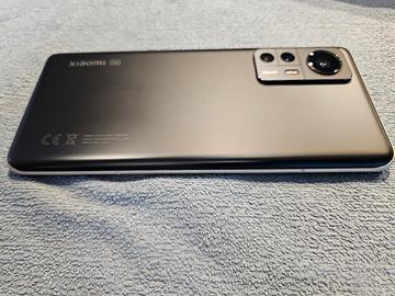 xiaomi 12 256gb perfetto