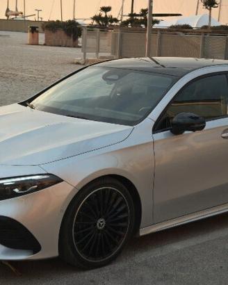 Mercedes-benz A 200 d Automatic AMG Line Premium P