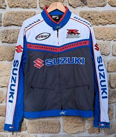 Giacca uomo Suomy Suzuki 