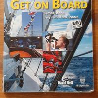 Libro d'inglese Get on Board