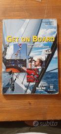 Libro d'inglese Get on Board
