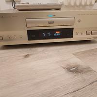 lettore dvd pioneer dv717