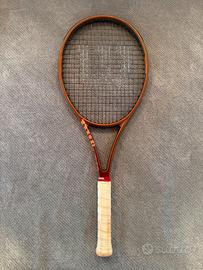 WILSON PRO STAFF 97LS