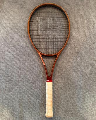 WILSON PRO STAFF 97LS