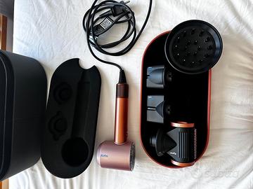 Phone Dyson supersonic natural