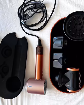 Phone Dyson supersonic natural