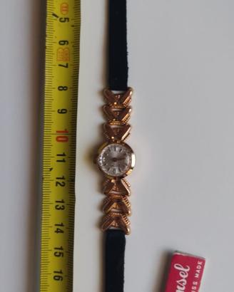 orologio oro 18KT