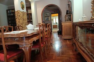 Privato Colle Prenestino 5 locali