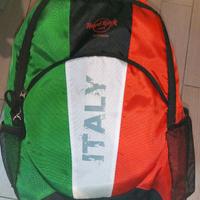 Zaino Hard Rock Florence  NEW