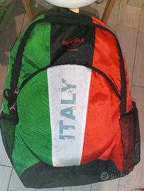 Zaino Hard Rock Florence  NEW