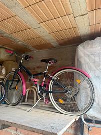 Bicicletta