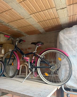 Bicicletta