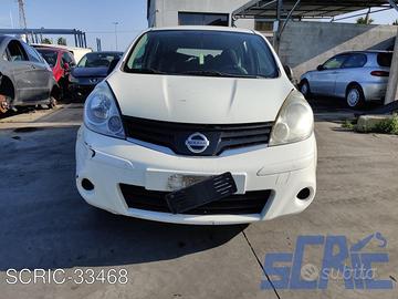 Nissan note e11, ne11 1.4 88cv 06-12 ricambi