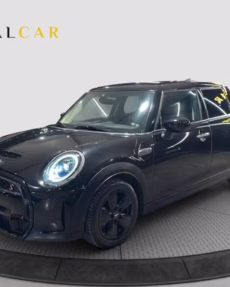 Mini 2.0 Cooper S 5 porte 2.0 benzina 180 cv Aut.2
