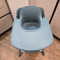 Seggiolone Cybex Lemo 4-in-1 (blu)