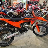 Ktm 125 SX 2025 75 ore