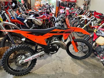 Ktm 125 SX 2025 75 ore