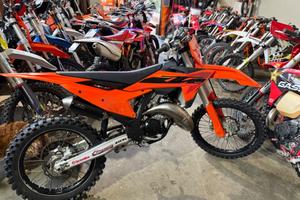Ktm 125 SX 2025 75 ore