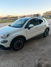 FIAT 500X Cross 1.6 MultiJet 130cv - 2021