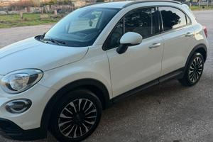 FIAT 500X Cross 1.6 MultiJet 130cv - 2021