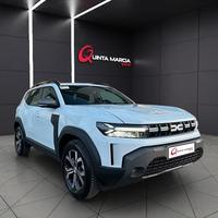 Dacia Duster MY26 Hybrid-G 150 4×4 EXPRESSION