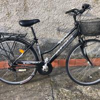 Bicicletta da donna atala
